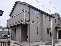 所沢市林3丁目　新築戸建