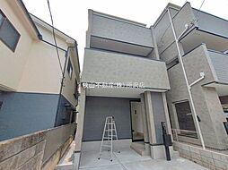 所沢市けやき台1丁目 新築戸建 全2棟　2号棟