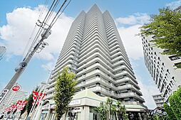 フォーラスタワー所沢