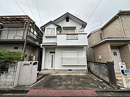 所沢市大字山口　中古戸建