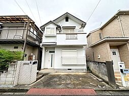 所沢市大字山口 中古戸建