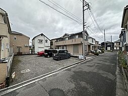 所沢市大字山口 土地