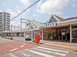 所沢市荒幡 中古戸建