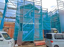 所沢市東所沢4丁目 6期 新築戸建 B号棟