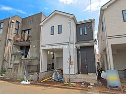 所沢市東所沢4丁目　6期　新築戸建　C号棟
