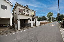 狭山市狭山台2丁目　土地　1区画
