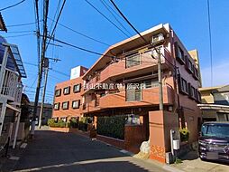 セザール東所沢