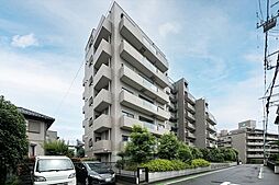 けやき台パーク・ホームズ