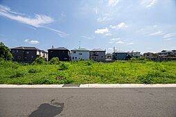 所沢市北秋津 土地