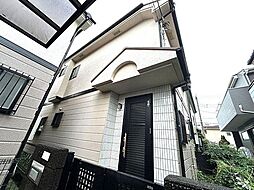 所沢市下安松　中古戸建