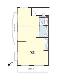 ガーデンヒルズ西所沢