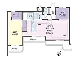 ライオンズマンション小手指