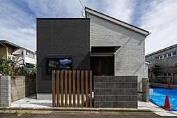 所沢市上山口1903 新築戸建