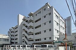 新所沢マンション