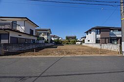 所沢市和ヶ原1丁目　土地