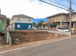 所沢市中富南3丁目　4期　新築戸建