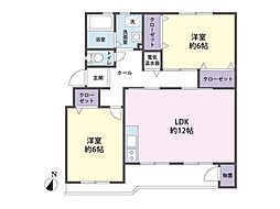泉ハイツマンション