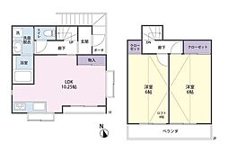所沢市久米 中古戸建