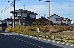 江南市山尻町大桑