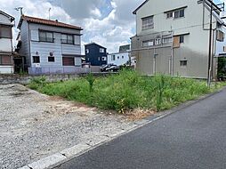 江南市古知野町久保見