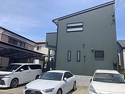 江南市高屋町北上中古戸建