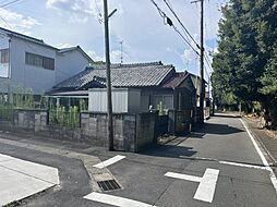 春日井市上田楽町字郷中