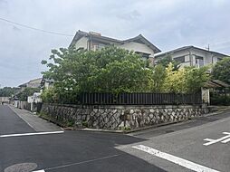 犬山市大字前原字向屋敷