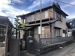 江南市山尻町本丸