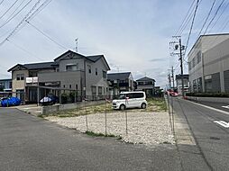 一宮市瀬部字大馬場