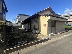 江南市赤童子町白山