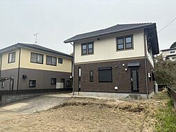 日立市小木津町中古戸建