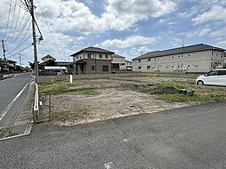 ひたちなか市高場4区画土地