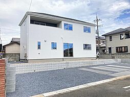 ひたちなか市柳が丘新築1期