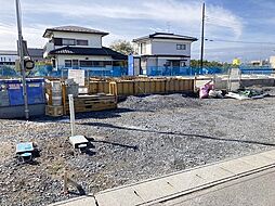 ひたちなか市市毛新築3期　C号棟