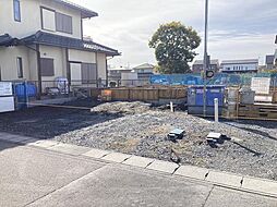 ひたちなか市市毛新築3期　D号棟