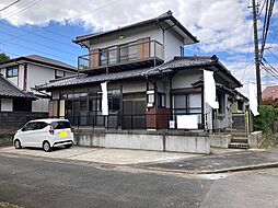 東海村須和間中古戸建