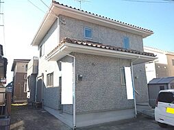 大洗町五反田中古戸建