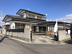 ひたちなか市高野中古戸建