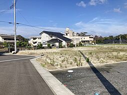 大洗町磯浜町土地（アウローラ祝町） 区画？、ほか