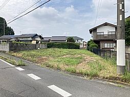 石川2丁目土地