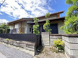 青柳町中古平屋戸建