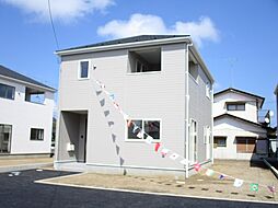 酒門町新築戸建　第17 2号棟