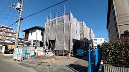 石川3丁目新築戸建　8期