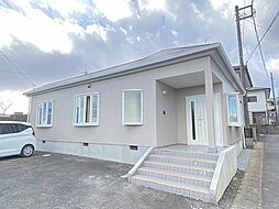 笠間市南友部中古戸建