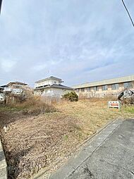 河和田1丁目土地