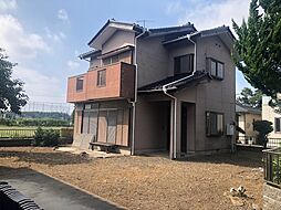 平須町中古一戸建て