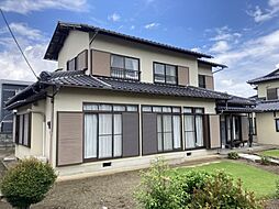 千波町中古一戸建て