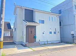 柵町中古一戸建て