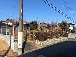 河和田町土地