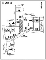 新築戸建　羽生市下新郷第3　全8棟 4号棟